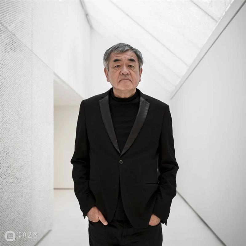 五感的建筑|紫砂、竹条、石砾…从“触觉”出发,感受隈研吾的建筑语言 上海复星艺术中心 隈研吾 五感 建筑 触觉 紫砂 语言 石砾 现场 上海复星艺术中心 木头 崇真艺客